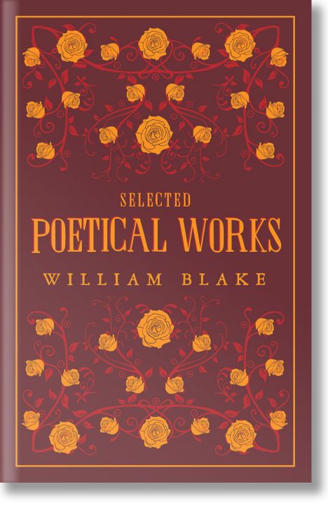 Selected Poetical Works