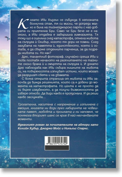 Снимки на теб