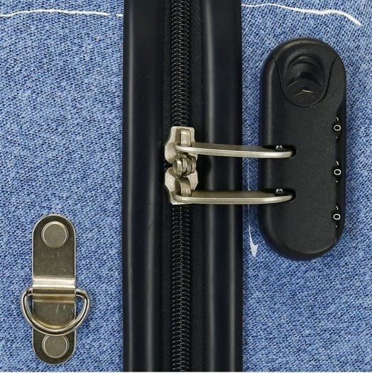 Куфар Stitch Dance It Out, 50 см.