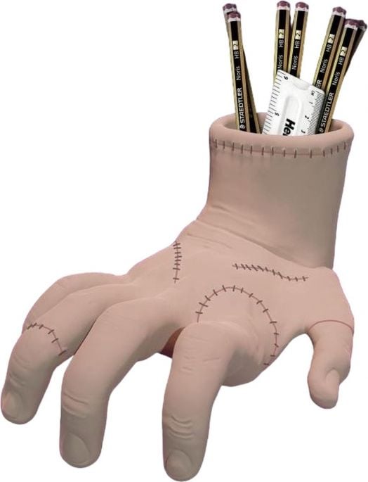 Моливник Blue Sky - Wednesday Thing