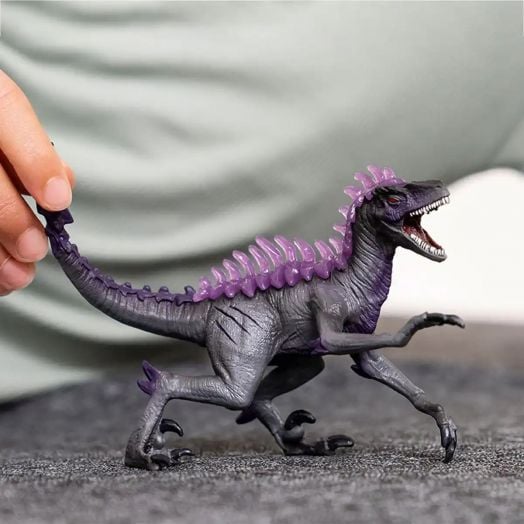Фигурка Schleich: Сенчест раптор