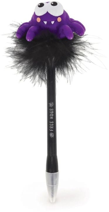 Светеща химикалка Legami Writing is Magic - Spider