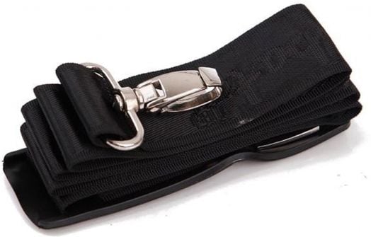 Чанта за лаптоп Bombata - Trama, 15.6-16 инча, бургунди