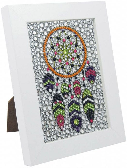 Направи сам блестяща мозайка Buki - Ловец на сънища