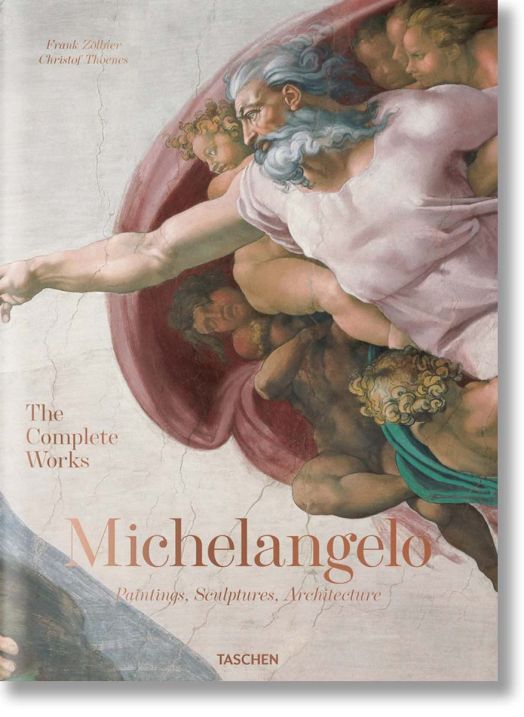 Michelangelo. The Complete Works