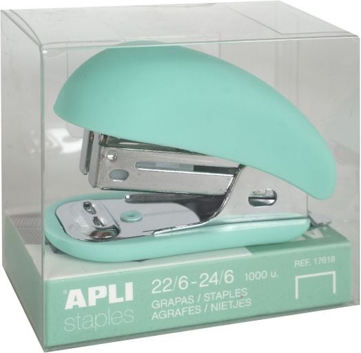 Мини телбод Apli Nordik, асортимент