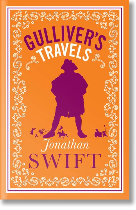 Gulliver's Travels (Evergreens)