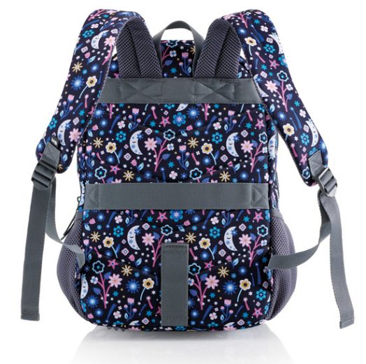 Раница Miquelrius Night Garden с едно отделение