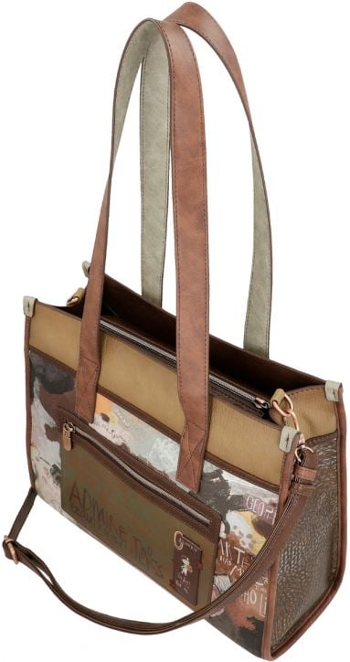 Дамска чанта Anekke Core 38 х 30 х 14 см.