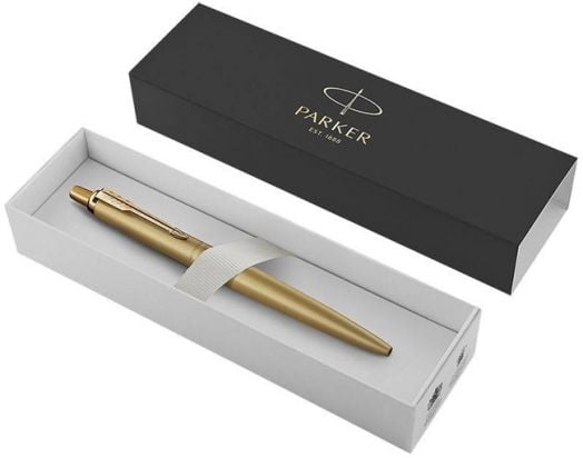 Химикалка Parker Royal Jotter XL Monochrome Gold - Special Edition