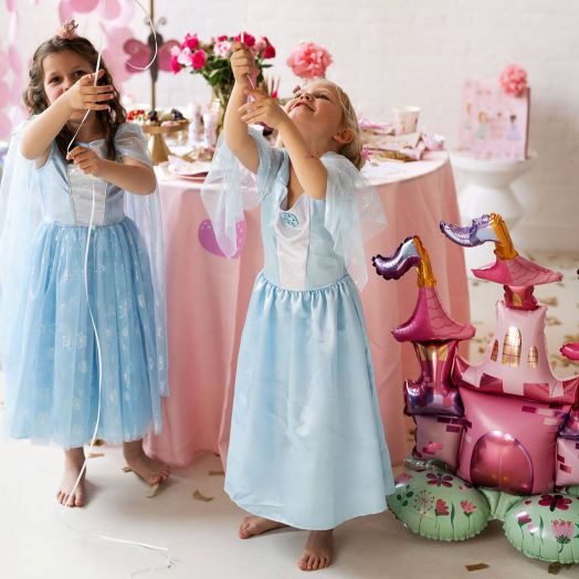 Фолиев балон Folat - Приказен замък