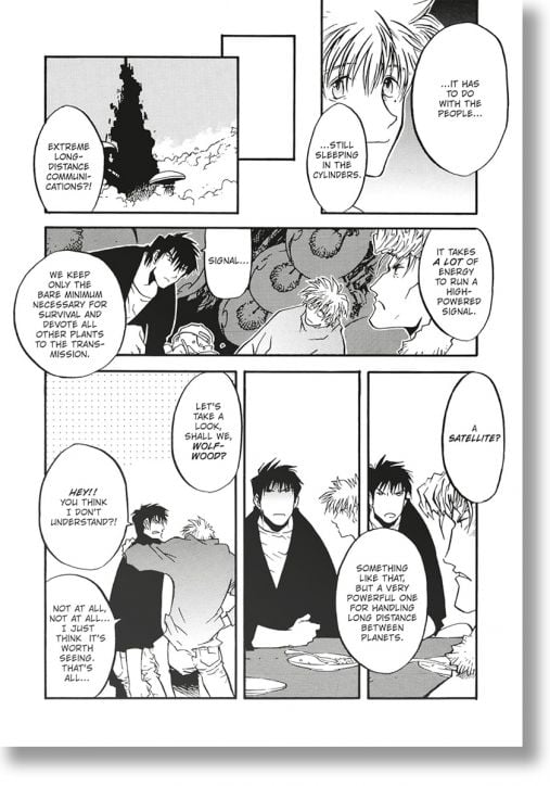 Trigun Maximum Deluxe Edition, Vol. 2