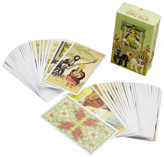 After Tarot