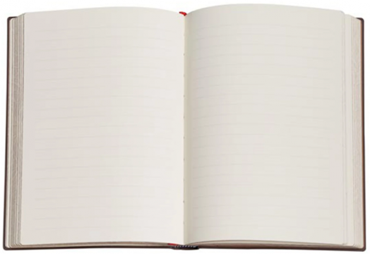 Тефтер Paperblanks - Asterix and Obelix, Mini, 9 x 14 см.