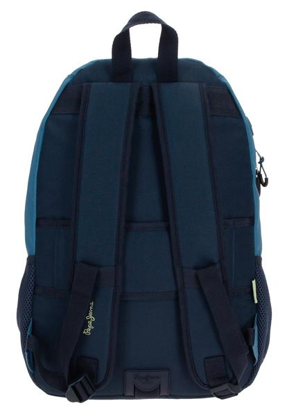 Раница Pepe Jeans Duncan с две отделения