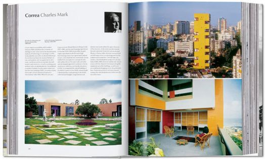 Modern Architecture A-Z