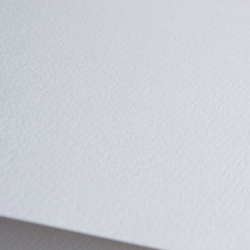 Скицник Drasca Watercolour Pad 35 х 50 см, 20 листа