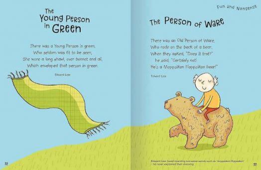 100 Poems for Children