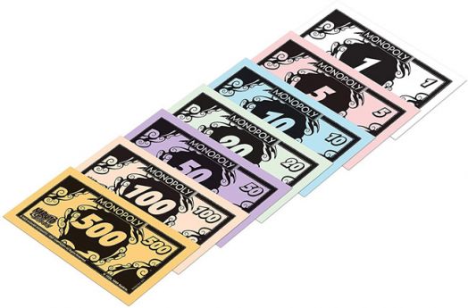 Монополи - Наруто