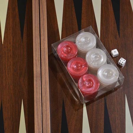 Дървена табла Stripes