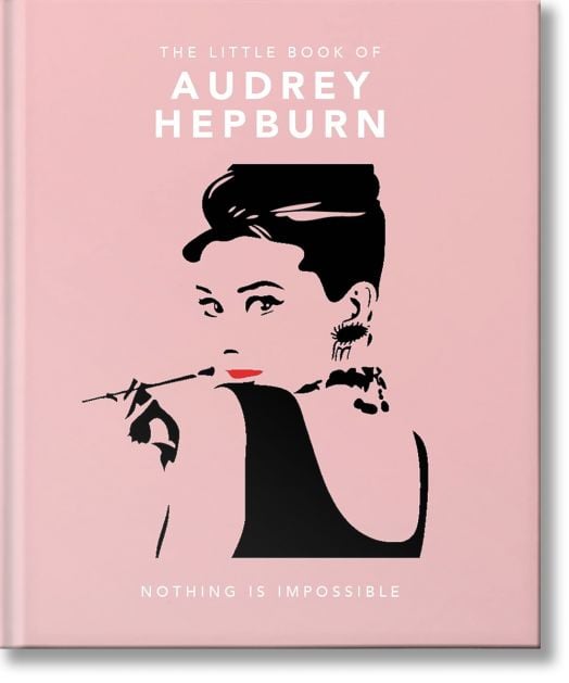 Little Guide to Audrey Hepburn