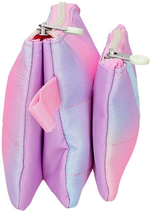 Несесер Enso Free Spirit с три отделения