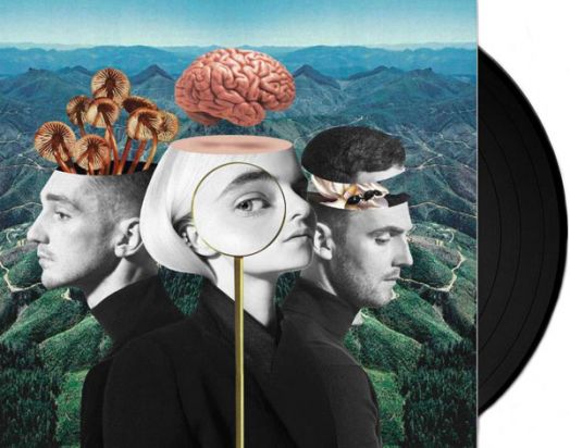 What Is Love? (2 VINYL)