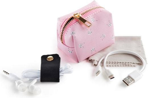 Мини кейс Miquelrius Tech Cats