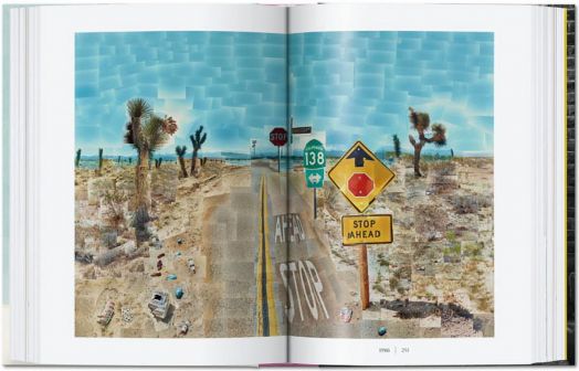 David Hockney: A Chronology, 40th Edition