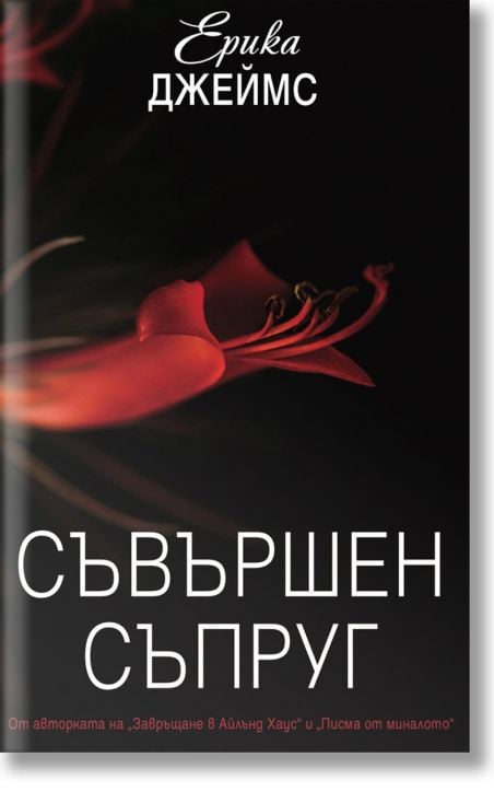 Съвършен съпруг