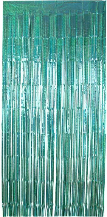 Завеса за врата Folat - Sparkling Turquoise