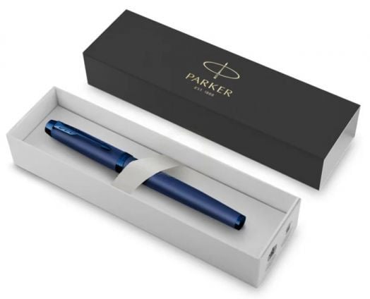 Ролер Parker Royal IM Professionals Monochrome Blue