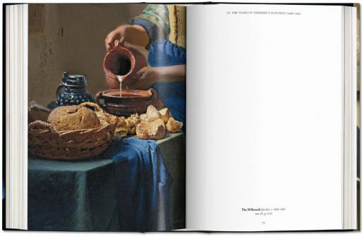 Vermeer. The Complete Works. 40th Ed.