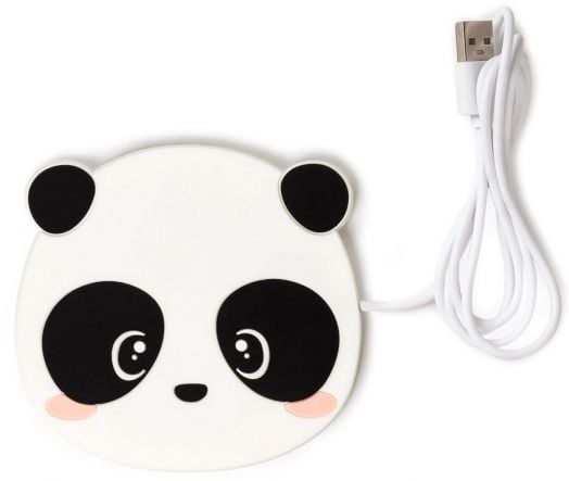 Поставка за затопляне на чаша Legami - Panda