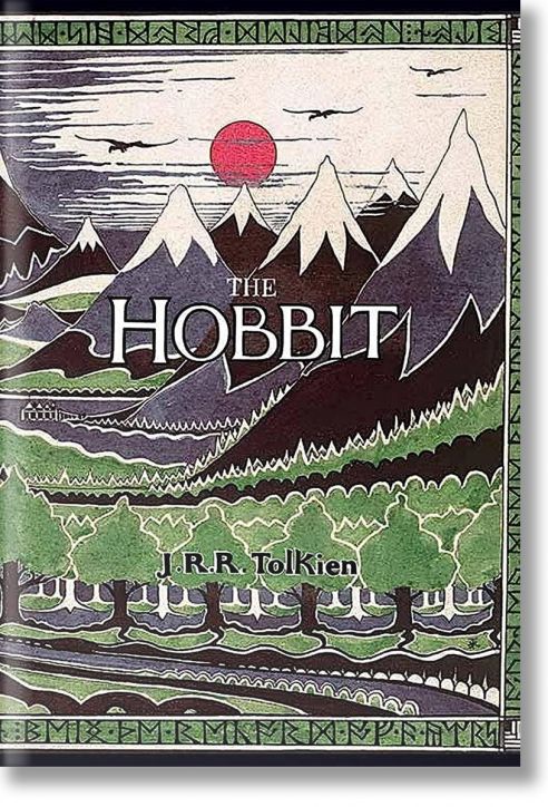The Hobbit Classic Edition