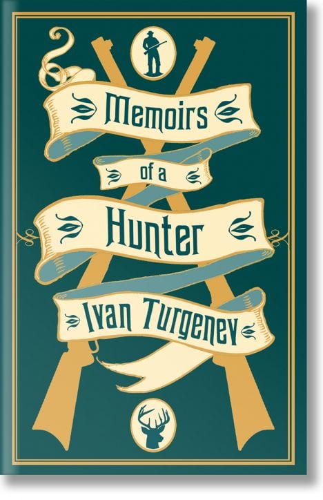 Memoirs of a Hunter