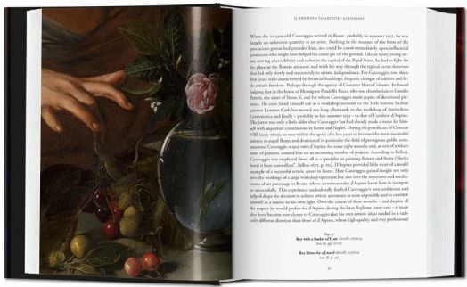 Caravaggio. The Complete Works. 40th Ed.