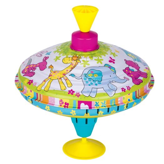 Метален пумпал Goki, Susibelle