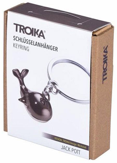 Ключодържател Troika Jack Pott