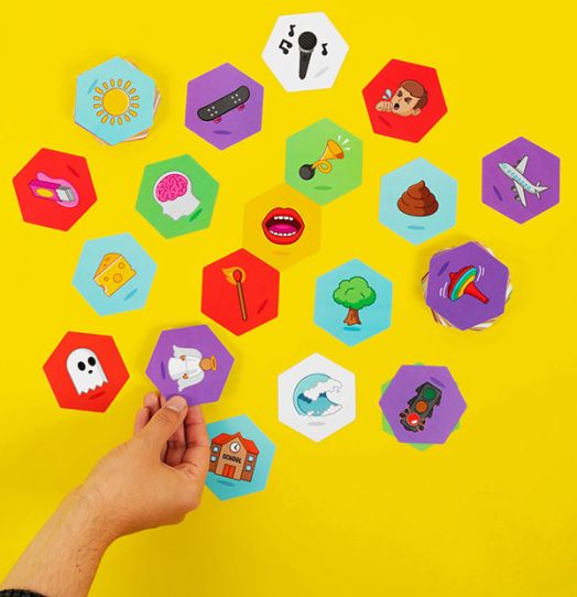 Игра Professor Puzzle: Turn A Phrase