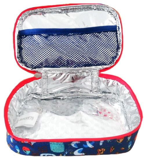 Термоизолиращ несесер Busquets Nins Pirate