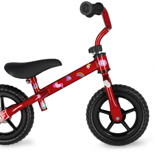 Стикери за колело Legami - Unicorn