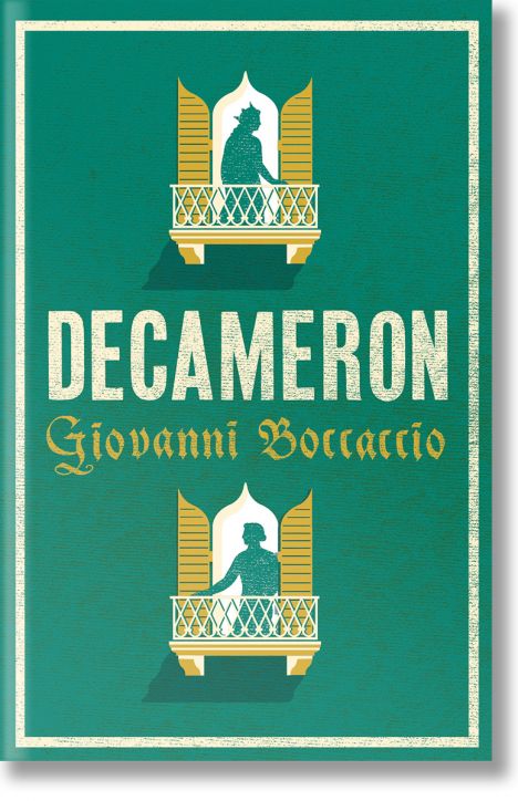 Decameron