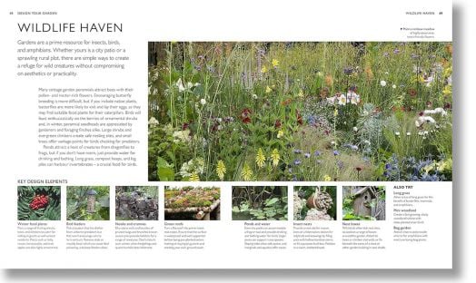 RHS Complete Gardener's Manual
