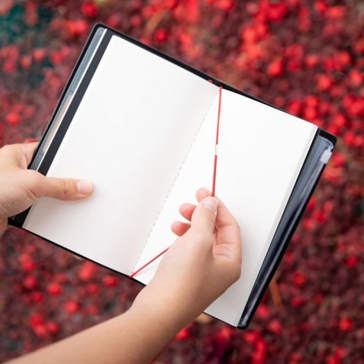 Тефтер за пътуване Grupo Erik - Stranger Things