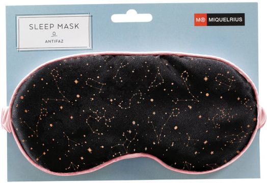 Маска за сън Miquelrius Sky