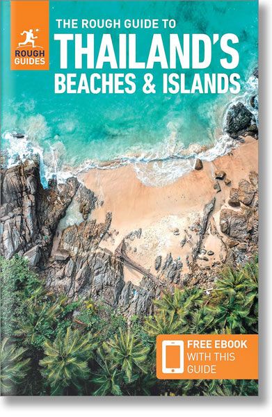 The Rough Guide to Thailand's Beaches And Islands
