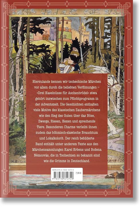 Tschechische Maerchen