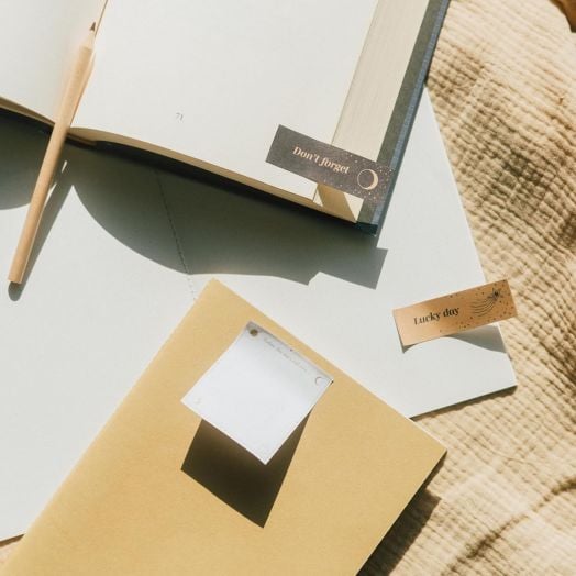 Седмичен планер Grupo Erik - Astral