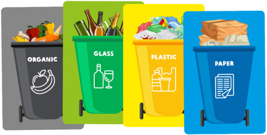 Настолна игра: Plums for Trash